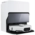 Putekļu sūcējs robots Roborock S8 MaxV Ultra White [Mazlietots]